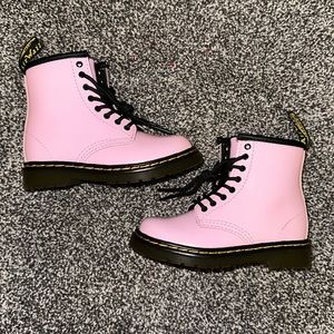 Toddler Dr Martens
